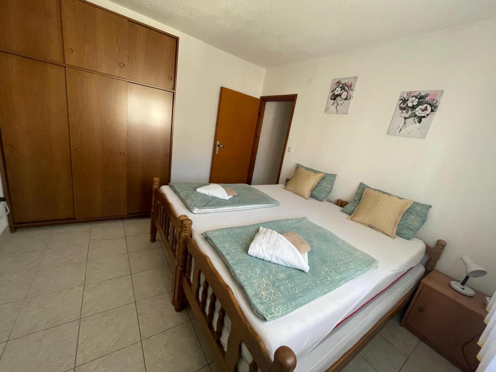 Apartments Mira Neum Esterno foto